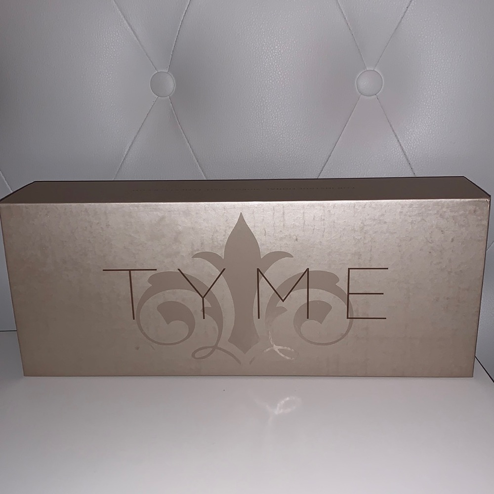 Tyme iron Pro